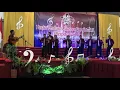 Download Lagu Dia Allahku kumemujiNya, Cipt. Wahono Hadi/Arr. Broery Doro Pater Tjaja