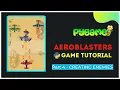 Adding enemies and sprite groups pygame game development tutorial Aeroblasters PART 4