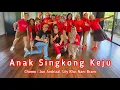 Download Lagu Anak Singkong Keju || Line Dance || Choreo:Jun Andrizal, Lily Kho, Nani Bram (All INA) - March 2025