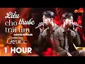 Download Lagu [1 HOUR] Liều Thuốc Cho Trái Tim - Dương Edward làm sống dậy bản hit một thời tại Không Gian Cảm Xúc