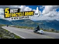 5 Best Motorcycle Roads in New Hampshire