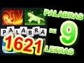 Soluciones de 9 Niveles 1 a 1621 - 4 Fotos 1 Palabra Todas Respuestas Android iPhone iOS
