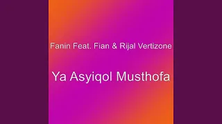 Download Ya Asyiqol Musthofa MP3