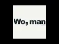 Peggy Gou - Wo, man - Edit (SLOWED + REVERB)