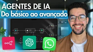 Agentes de IA