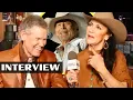 Randy Travis Fans Will LOVE This Life Update 2026 INTERVIEW