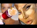 Best Makeup Transformations 2020 New Makeup Tutorials Compilation