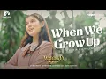 When We Grow Up - Dania Michelle | 3rd Indonesia Pathfinder Camporee 2023 Song Edition