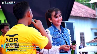 Download AKULAH MILIKMU - LEK NUR \u0026 MAYA SABRINA - ROMANSA ARS JEMBUL WUNUT GUNUNG WUNGKAL MP3