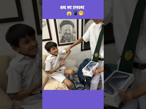 Kunali ke bag me Iphone 📱😱#shorts #viral #tending #entertainment