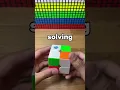 Download Lagu How Pros Solve the 2x2 FAST!