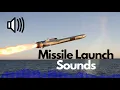Download Lagu Missile Launch Sound Effects | No Copyright