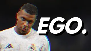 Something is Wrong With Kylian Mbappe.
