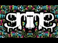 BLITZ - JAZZAH  Grime Spray Out