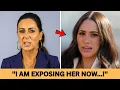 Download Lagu “Jessica Mulroney BREAKS SILENCE on Meghan Markle at 45 — Shocking Truth Revealed!”