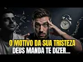 Lagu UMA VIDA SEM PROPÓSITO - NÃO JOGUE ELA FORA! DEUS MANDA TE DIZER