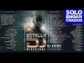 Download Lagu La Batalla de los DJ Fiestera 2 horas a pura joda