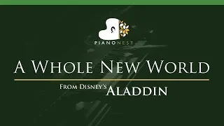 Video Aladdin A Whole New World Karaoke Bebas Menonton Ha Video Aladdin A Whole New World Karaoke Bebas Menonton Ha