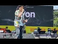 VVON ll 본 ll Kpop live performance ll 톤앤뮤직 페스티벌 2023
