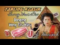 Download Lagu Tarling Klasik  Wong Tiru Kliru Hj Dariyah