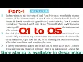 Ex 12 2 class 12 maths ncert Linear Programming Q1 to Q5