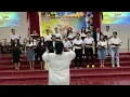 Download Lagu yesus gembala baik bagiku PS NAFIRI STTP