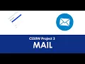 CS50W - Project 3