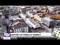 History of Findlay Market