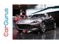 2017 Mazda MX-5 Miata RF CarGurus Impressions