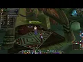 Shattrath Enchanting Supplies Vendor Location WoW TBC