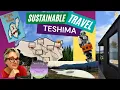 Lagu Sustainable Travel Teshima / From Illegal Toxic Waste Dump to Stunning Art Island Japan Destination