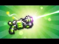 So this Terraria weapon is finally worth using