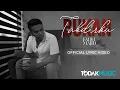 Lagu Fadh Majid | Bukan Takdirku | Official Lyric Video | Todak Music