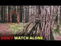 30 SCARIEST Trail Encounters Caught In The Appalachian Mountains Scary Comp V180