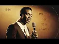 60's Soul Classic - Waiting For Your Shadow  - RayCharles , Sam Cooke Inspired