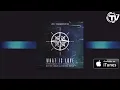 Lost Frequencies - What Is Love 2016 (Dimitri Vegas & Like Mike Remix) - Cover Art - Time Records