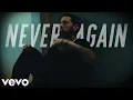 Download Lagu Eminem - Never Again (Music Video) | 2025