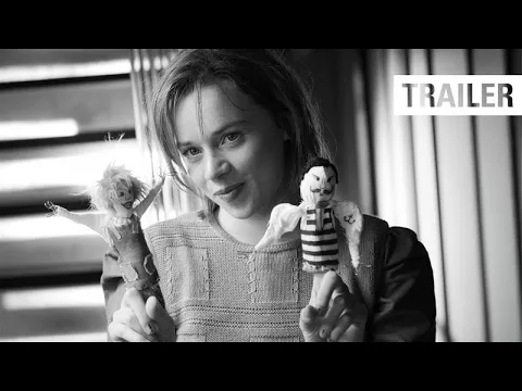 SIE GLAUBEN AN ENGEL, HERR DROWAK? | Trailer | demnächst im Kino