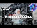Download Lagu DJ CIINAN BANA TRAP PARTY MIDLE | FAUZANA YANG LAGI VIRAL