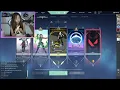Pokimane sucking a banana on stream