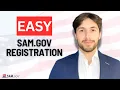 How to Register on SAM gov Get Your UEI