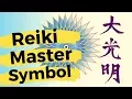 Download Lagu Reiki Master Symbol: Dai Ko Myo Explained (New!)