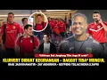 Download Lagu KLUIVERT FULL SENYUM! Bek Jangkung Akhirnya Tiba Di arab~Rival Dalam Masalah~Geypens Tolak Timnas