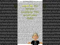 Download Lagu The Longest Word in the English Language: Unpronounceable and Over 189,000 Letters Long 🔊 #fact