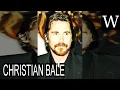 CHRISTIAN BALE - WikiVidi Documentary