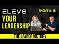 Download Lagu The Law of Victory