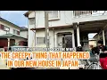 Lagu LIFE IN JAPAN 🇯🇵 The Creepy Thing That Happened In Our New House In Japan… | Life Updates