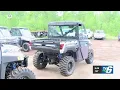 Experts warn of ATV and UTV risks