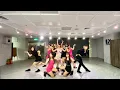 Download Lagu Dance | TWICE - 'Celebrate' Dance Practice Mirrored