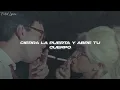 Mon Laferte, Conociendo Rusia - Esto Es Amor ❤️ (Letra)